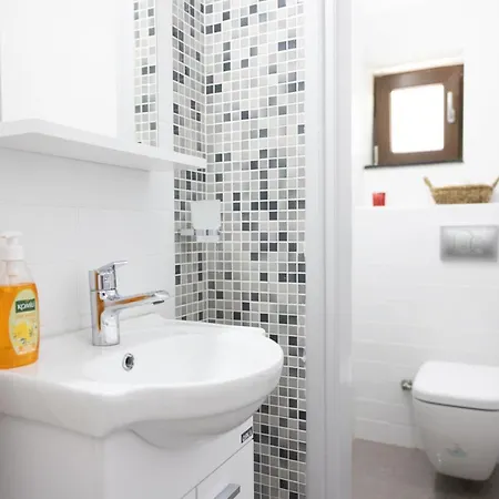 Appartement Bellapais Girne