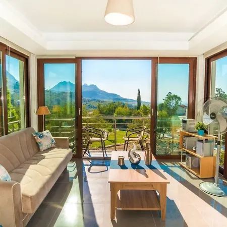 Bellapais Appartement