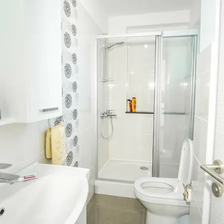 Bellapais Appartement Girne