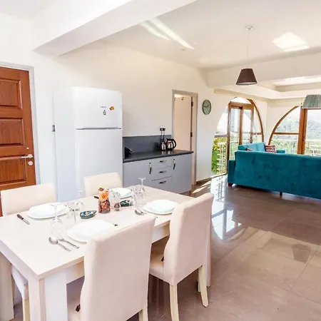 Bellapais Appartement
