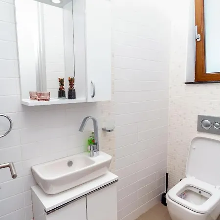 Appartement Bellapais Girne