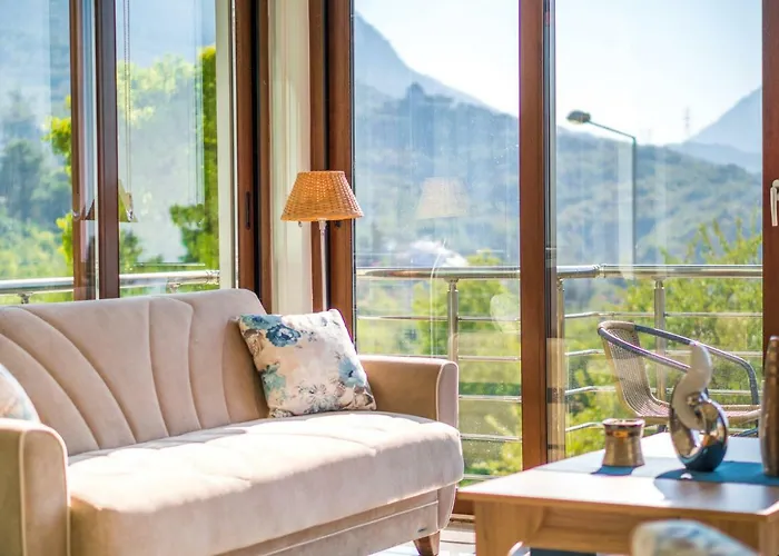 Bellapais Kyrenia (Northern Cyprus)