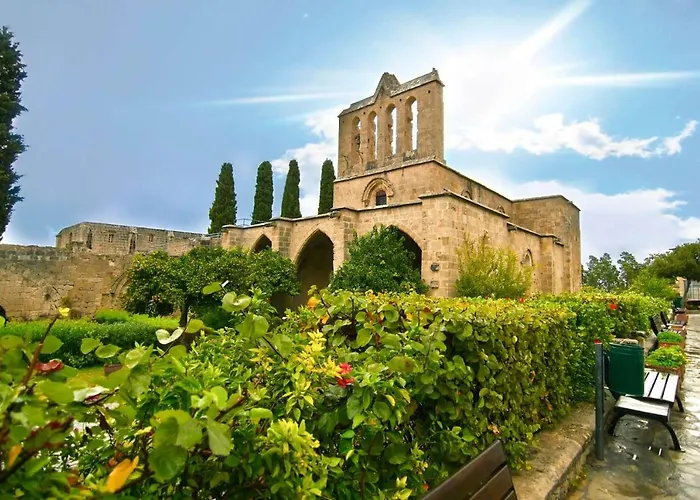 Bellapais Kyrenia (Northern Cyprus)