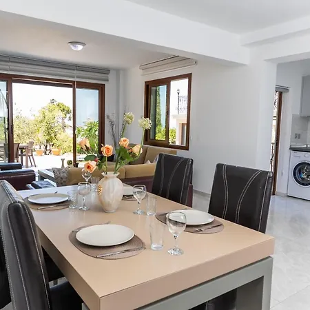 Bellapais Apartamento
