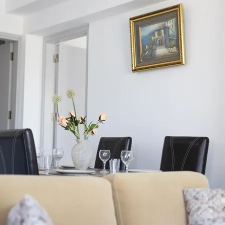 Bellapais Apartament