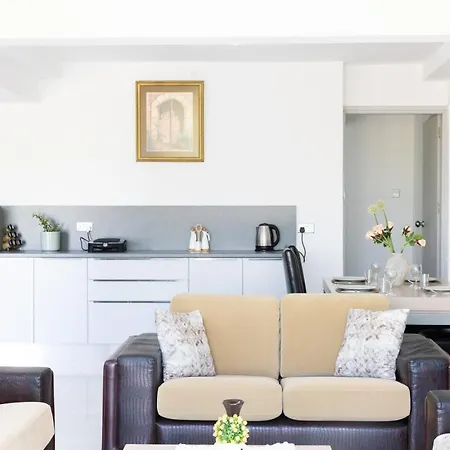 Appartement Bellapais