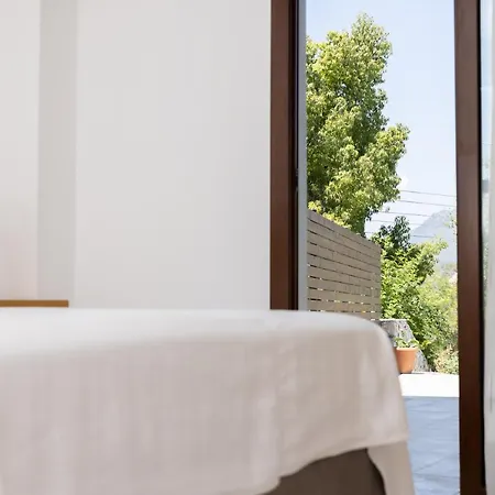 Bellapais Apartament *