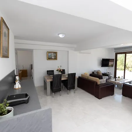 Apartament Bellapais