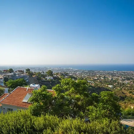 Bellapais Apartament