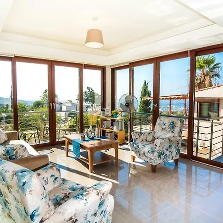 Bellapais Apartmán Kyrenia (Northern Cyprus)