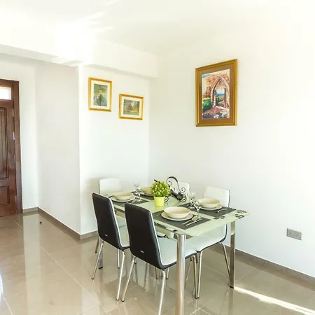 Bellapais Appartement Girne