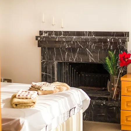 Bellapais Apartament *