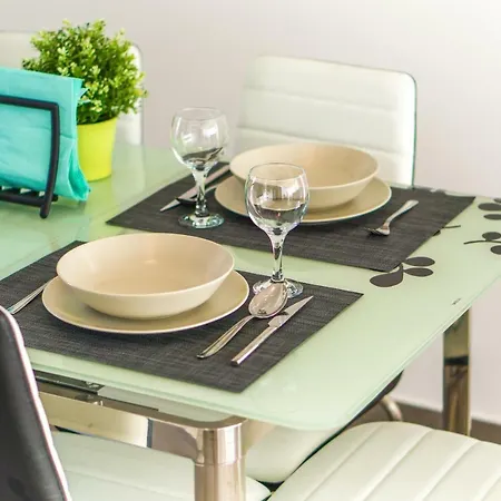 Apartament Bellapais