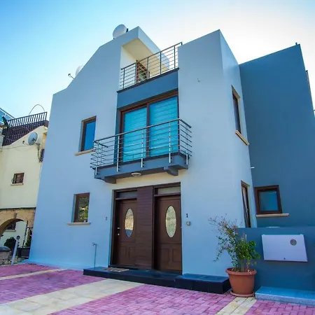 Apartament Bellapais *