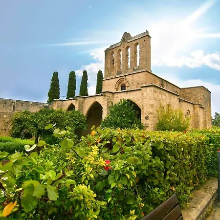 Bellapais Kyrenia (Northern Cyprus)
