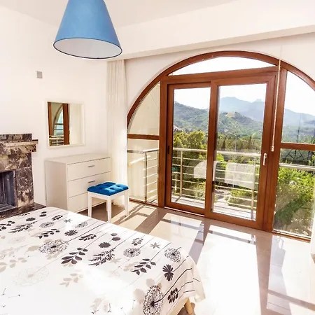 Apartamento Bellapais Kyrenia (Northern Cyprus)