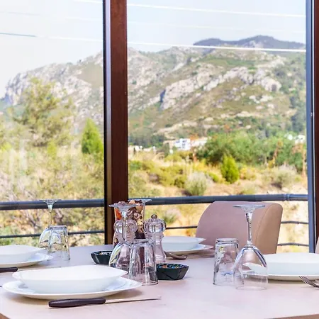 Apartament Bellapais *