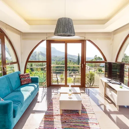Bellapais Appartement *