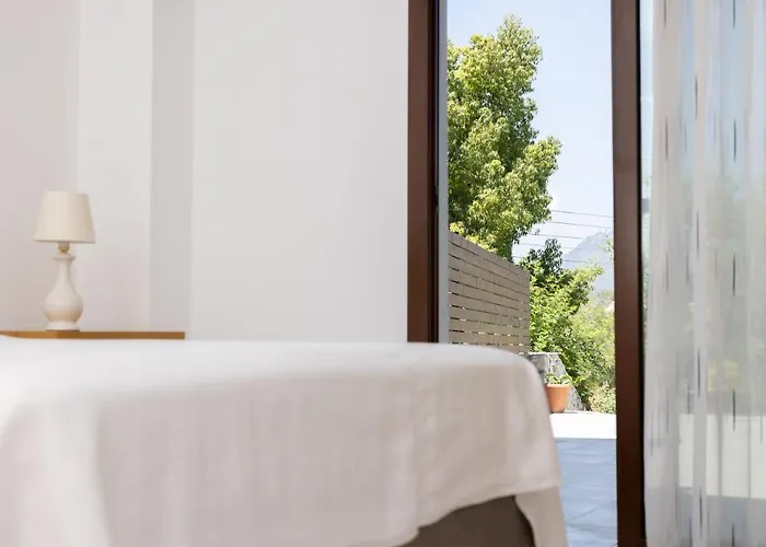 Bellapais Apartmán *