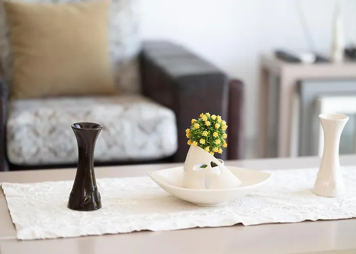 Bellapais Διαμέρισμα