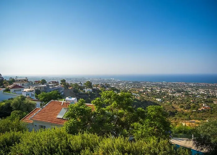 Bellapais Διαμέρισμα