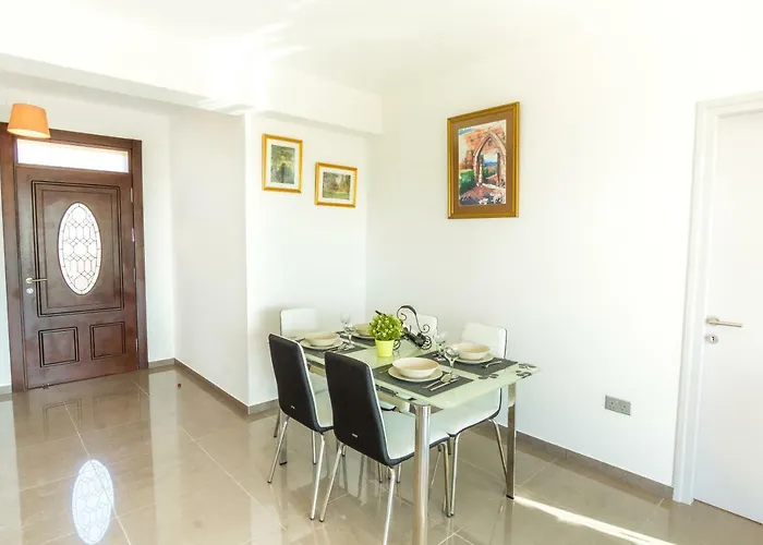 Bellapais Διαμέρισμα Κερύνεια