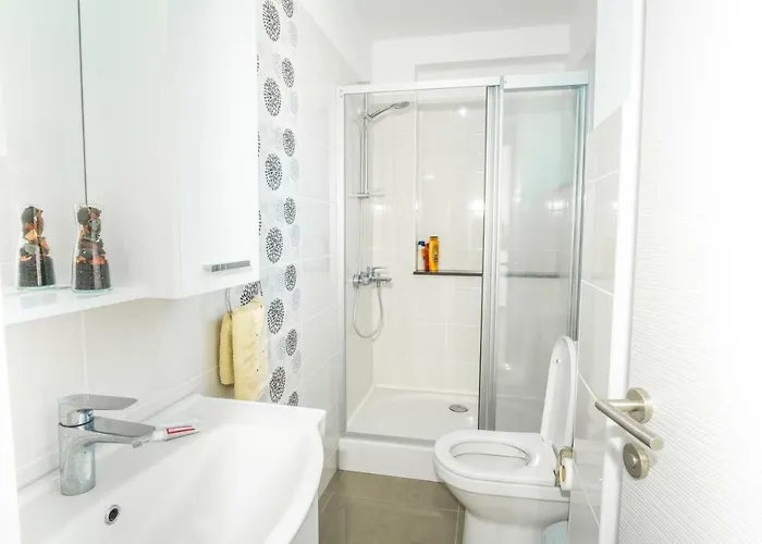 Bellapais Apartmán Kyrenia (Northern Cyprus)