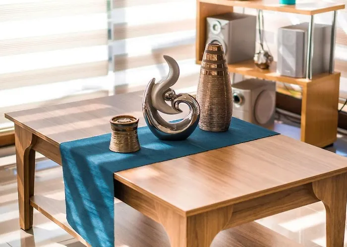 Bellapais Διαμέρισμα Κερύνεια