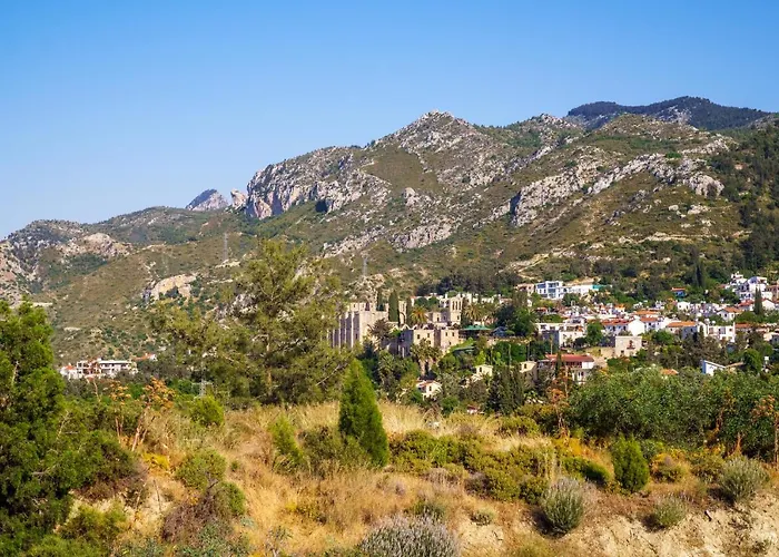 Bellapais Διαμέρισμα