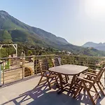 Bellapais * Кирения
